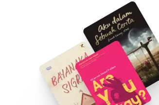 buku-buku pustakawan modern